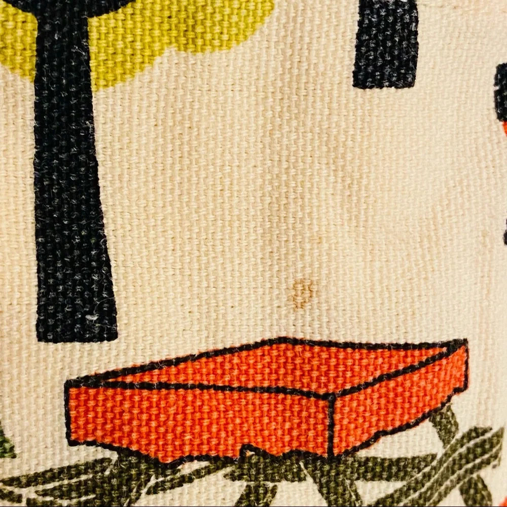 Vintage 100% cotton